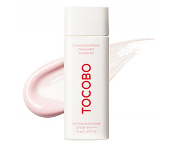 Tocobo Vita Tone Up Sun Cream SPF 50+ PA++++