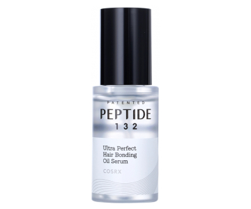 COSRX Peptide-132 Ultra Bonding Oil Serum za konice