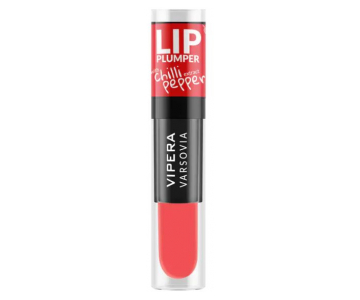 Vipera Varsovia Lip Plumper lipglos za polnejše ustnice