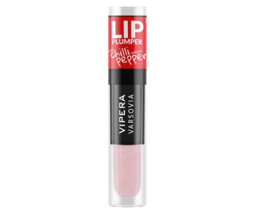 Vipera Varsovia Lip Plumper lipglos za polnejše ustnice