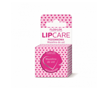 FlosLek Lip Care vazelin za ustnice