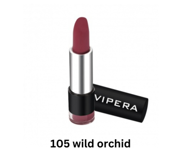 Vipera Lipstick Elite Matt šminka za ustnice z mat učinkom
