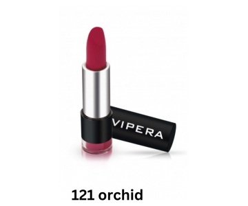 Vipera Lipstick Elite Matt šminka za ustnice z mat učinkom