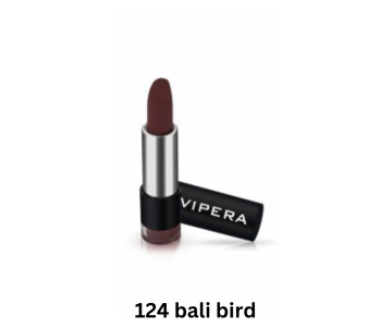 Vipera Lipstick Elite Matt šminka za ustnice z mat učinkom