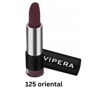 Vipera Lipstick Elite Matt šminka za ustnice z mat učinkom