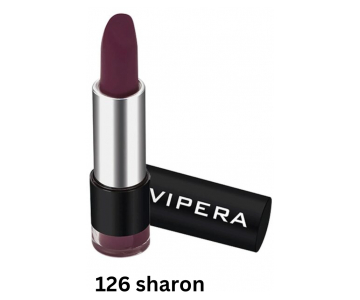 Vipera Lipstick Elite Matt šminka za ustnice z mat učinkom