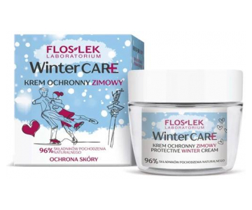 Winter Care zimski zaščitni paket za obraz