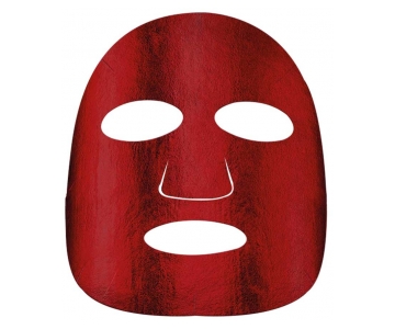 YADAH Red Energy Mask hranilna grelna sheet maska