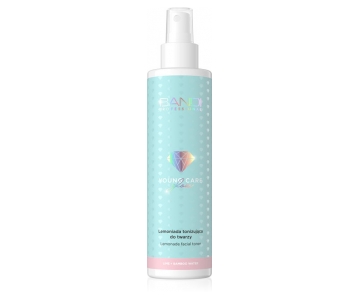 Young Care Glow Lemonade tonik v spreju