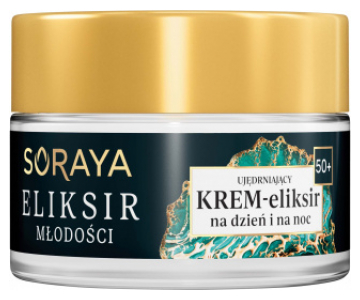 Youth Elixir Anti-Wrinkle krema proti gubicam