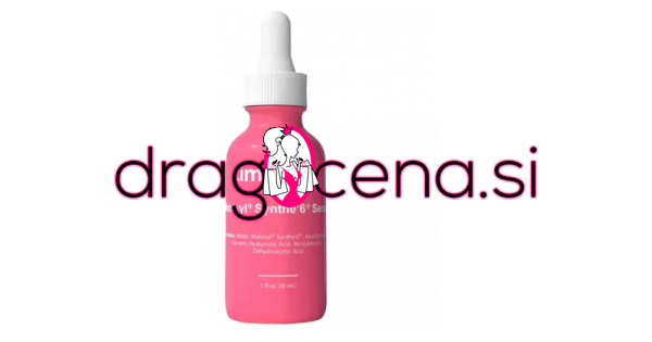 Timeless Skin Care Matrixyl Synthe '6 serum